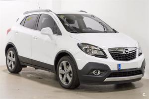 OPEL Mokka 1.7 CDTi 4X2 Excellence Auto 5p.