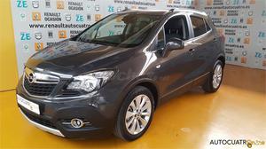 OPEL Mokka 1.7 CDTi 4X2 SS Excellence 5p.