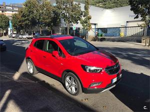 OPEL Mokka X 1.4 T 103kW 140CV 4X4 SS Excellence 5p.