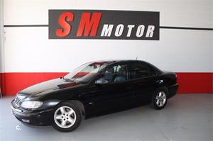 OPEL Omega Elegance 2.6 V6 Auto 4p.