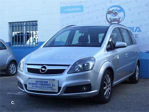 OPEL Zafira 1.9 CDTi 120 CV Enjoy 5p.