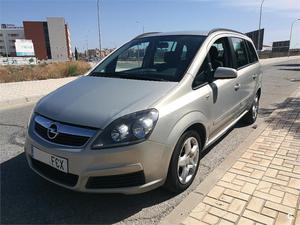 OPEL Zafira Cosmo 1.9 CDTi 16v 5p.