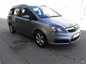 OPEL Zafira Cosmo 1.9 CDTi 8v 120 CV 5p.