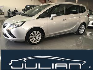 OPEL Zafira Tourer 2.0 CDTi 130 CV SS Ecoflex Excellence 5p.