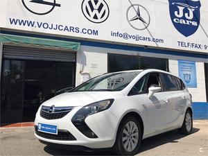 OPEL Zafira Tourer 2.0 CDTi 130 CV Selective 5p.