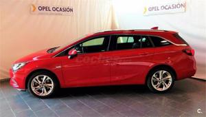 Opel Astra 1.6 Cdti Ss 118kw 160cv Dynamic St 5p. -17
