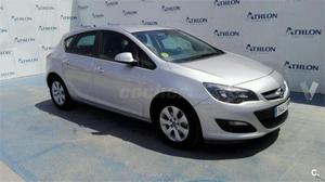 Opel Astra 1.7 Cdti Ss 110 Cv Business 5p. -14