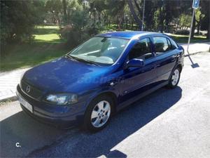 Opel Astra 2.0 Dti 16v Edition 5p. -03