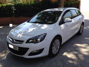 Opel Astra ST 1.7CDTi S/S Selective Business