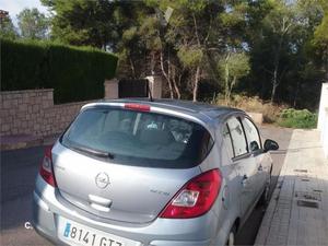 Opel Corsa 1.3 Ecoflex 75 Cv Essentia 5p. -11