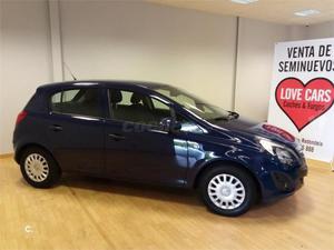 Opel Corsa 1.3 Ecoflex 75 Cv Expression 5p. -14