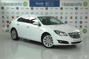 Opel Insignia 2.0 Cdti 163 Cv Excellence Auto 5p. -15