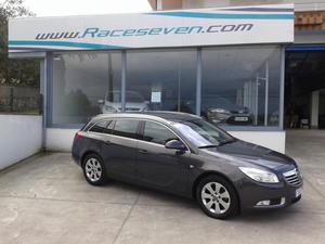 Opel Insignia ST 2.0CDTI Excellence S&S