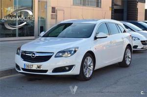 Opel Insignia St 1.6 Cdti Ss Ecoflex 100kw Excellence 5p.