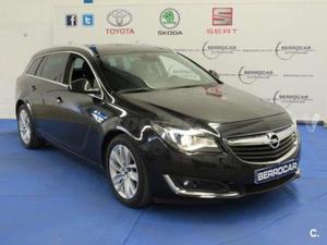 Opel Insignia St 1.6 Cdti Ss Ecoflex 136 Cv Selective 5p.