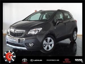 Opel Mokka 1.4 T 4x2 Ss Selective 5p. -16