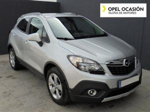 Opel Mokka 1.6CDTi S&S Selective 4x2