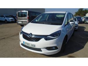 Opel Zafira 2.0CDTI S/S Excellence 170