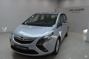 Opel Zafira Tourer 1.4 T Ss 140 Cv Selective 5p. -16