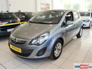 Opel corsa 1.2 5p. edition de segunda mano