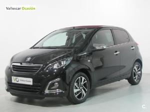 PEUGEOT 108 Top Allure 1.2 PureTech 60KW 82CV 5p.