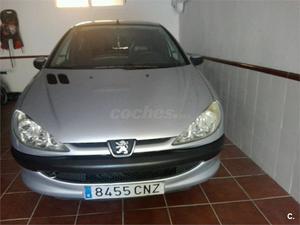 PEUGEOT 206 XLine 75 5p.