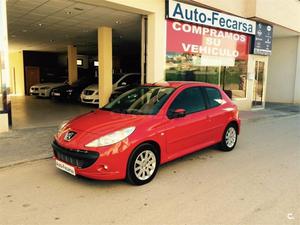 PEUGEOT 206plus 1.4 HDI 70cv 3p.