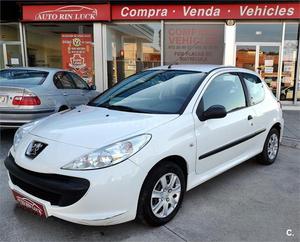 PEUGEOT 206plus 1.4 HDI 70cv Generation 5p.