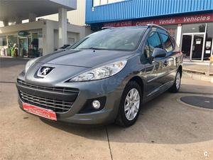 PEUGEOT 207 ACTIVE 1.6 HDI 92 FAP 5p.