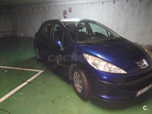 PEUGEOT 207 Confort 1.4 HDI 70 5p.