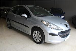 PEUGEOT 207 Confort 1.4 VTi 16v 95 3p.