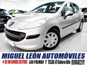 PEUGEOT 207 Confort p.