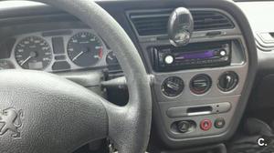 PEUGEOT 306 GRAFFIC 1.9TD 5p.