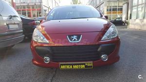 PEUGEOT 307 SW 1.6 HDi Pack 5p.