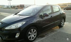 PEUGEOT 308 Confort 1.6 HDI 110 FAP 5p.