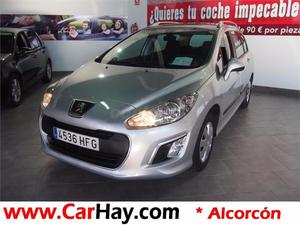 PEUGEOT 308 SW Access 1.6 HDI 92 FAP 5p.