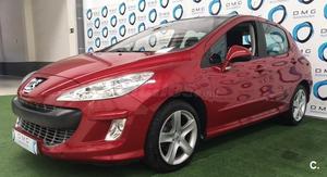 PEUGEOT 308 Sport 1.6 THP p.