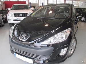 PEUGEOT 308 Sport 2.0 HDI 136 FAP 5p.