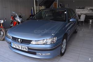 PEUGEOT 406 ST 2.0 4p.