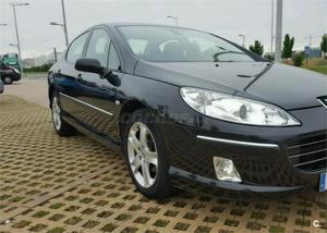 PEUGEOT 407 Premium HDI p.