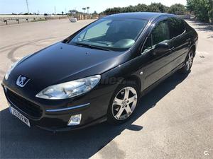 PEUGEOT 407 ST Confort HDI p.