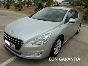 PEUGEOT 508 Allure 2.0 HDI 163cv -11