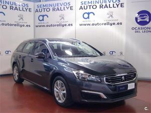 PEUGEOT 508 SW Active 1.6 BlueHDi 88KW 120CV 5p.