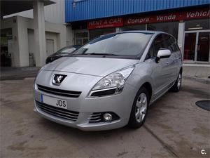 PEUGEOT  Active 1.6 eHDI 112 FAP CMP Blue Lion 5p.