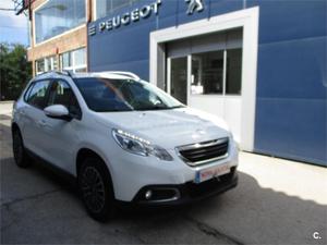 PEUGEOT  Active 1.6 eHDi 92 5p.