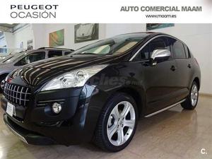 PEUGEOT  Allure 1.6 HDI 115 FAP 5p.