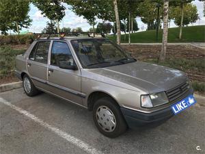 PEUGEOT  GL PROFIL 1.3 5p.