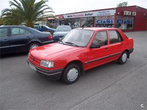 PEUGEOT  GL PROFIL 1.3 5p.