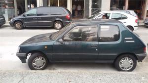 PEUGEOT  MITO D 1.8 3p.