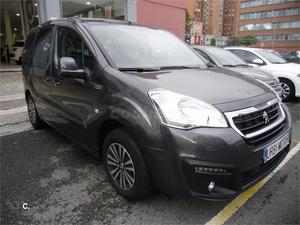 PEUGEOT Partner TEPEE Active 1.6 BlueHDi p.